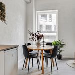 Lej 2-værelses lejlighed på 49 m² i Odense C