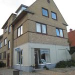 Lej 3-værelses lejlighed på 93 m² i Odense C