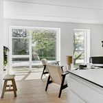 Lej 3-værelses lejlighed på 89 m² i Hørsholm