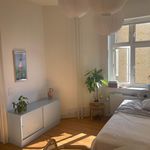 Lej 3-værelses lejlighed på 91 m² i Aarhus C