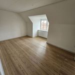 Lej 4-værelses lejlighed på 106 m² i Esbjerg