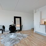 Lej 3-værelses lejlighed på 94 m² i Risskov