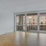 Lej 4-værelses lejlighed på 108 m² i Valby