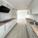 Lej 3-værelses lejlighed på 99 m² i Hjørring