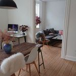 Lej 3-værelses lejlighed på 85 m² i Horsens