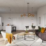 Lej 4-værelses hus på 109 m² i Støvring