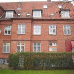 Lej 4-værelses lejlighed på 108 m² i Odense