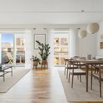 Lej 2-værelses lejlighed på 66 m² i Odense SV