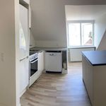 Lej 3-værelses lejlighed på 110 m² i Gedved