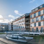 Lej 1-værelses lejlighed på 45 m² i København NV