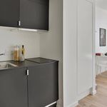 Lej 1-værelses lejlighed på 53 m² i Frederiksberg C