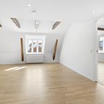 Lej 3-værelses lejlighed på 112 m² i Aalborg