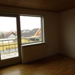 Lej 4-værelses lejlighed på 117 m² i Frederikshavn