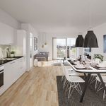 Lej 4-værelses lejlighed på 121 m² i Herlev