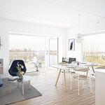 Lej 3-værelses lejlighed på 81 m² i Frederikssund