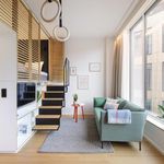 Lej 1-værelses lejlighed på 25 m² i Copenhagen