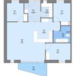 Lej 4-værelses lejlighed på 112 m² i Brønderslev