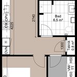 Lej 2-værelses hus på 68 m² i Kolding