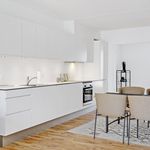 Lej 4-værelses lejlighed på 98 m² i København S