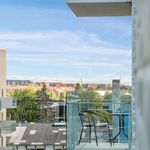 Lej 2-værelses lejlighed på 56 m² i Aarhus N