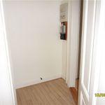 Lej 2-værelses lejlighed på 69 m² i Randers