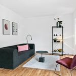 Lej 4-værelses lejlighed på 109 m² i København S