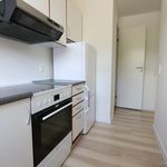 Lej 1-værelses lejlighed på 60 m² i Horsens