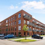 Lej 4-værelses lejlighed på 106 m² i Randers NØ