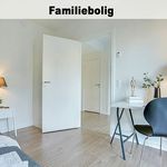 Lej 1-værelses hus på 45 m² i Horsens