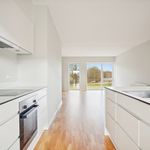 Lej 4-værelses lejlighed på 109 m² i Randers NØ