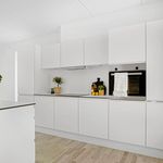 Lej 3-værelses lejlighed på 103 m² i Hørsholm