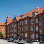 Lej 2-værelses lejlighed på 68 m² i Randers