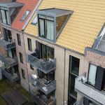 Lej 3-værelses lejlighed på 72 m² i Aarhus C