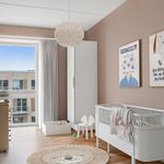 Lej 3-værelses lejlighed på 87 m² i Odense SV