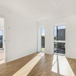 Lej 3-værelses lejlighed på 90 m² i Hedehusene