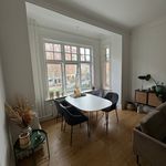 Lej 3-værelses lejlighed på 93 m² i Aarhus C