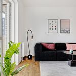 Lej 4-værelses lejlighed på 93 m² i København S