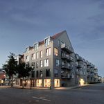 Lej 2-værelses lejlighed på 83 m² i Skanderborg