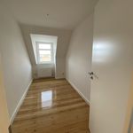 Lej 4-værelses lejlighed på 75 m² i Randers C