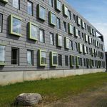 Lej 2-værelses hus på 44 m² i Aarhus V