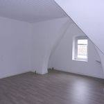 Lej 3-værelses lejlighed på 81 m² i Gråsten