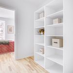 Lej 4-værelses lejlighed på 110 m² i Horsens