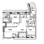 Lej 3-værelses lejlighed på 114 m² i randers