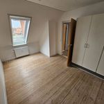 Lej 4-værelses lejlighed på 106 m² i Esbjerg