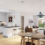 Lej 5-værelses hus på 128 m² i Vejle