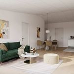 Lej 3-værelses hus på 88 m² i Kolding