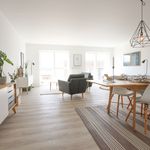 Lej 3-værelses lejlighed på 110 m² i Horsens