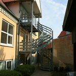 Lej 1-værelses hus på 41 m² i Herning