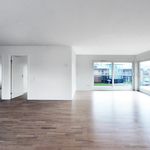 Lej 4-værelses lejlighed på 121 m² i søparken
