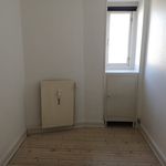 Lej 3-værelses lejlighed på 95 m² i Frederikshavn